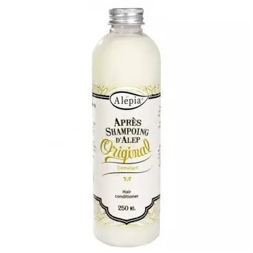 Alepia -  Alepia Odżywka do włosów Alep Original, 250 ml